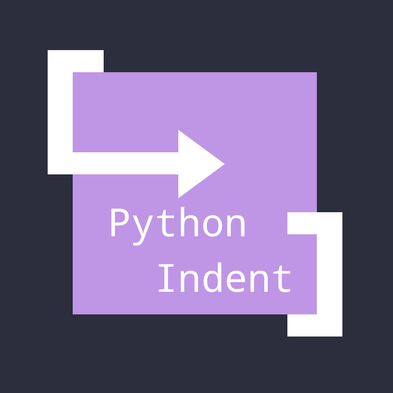 Python Indent